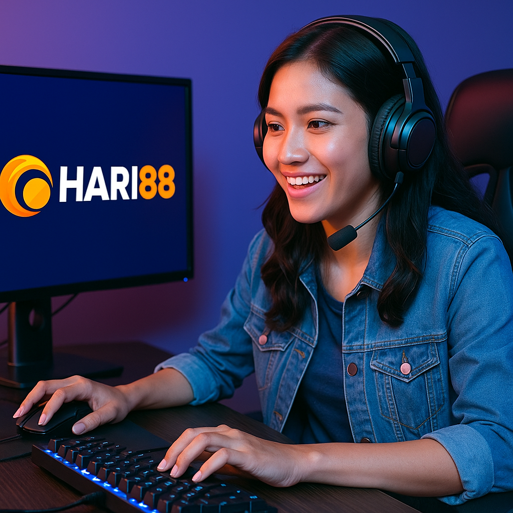 HARI88